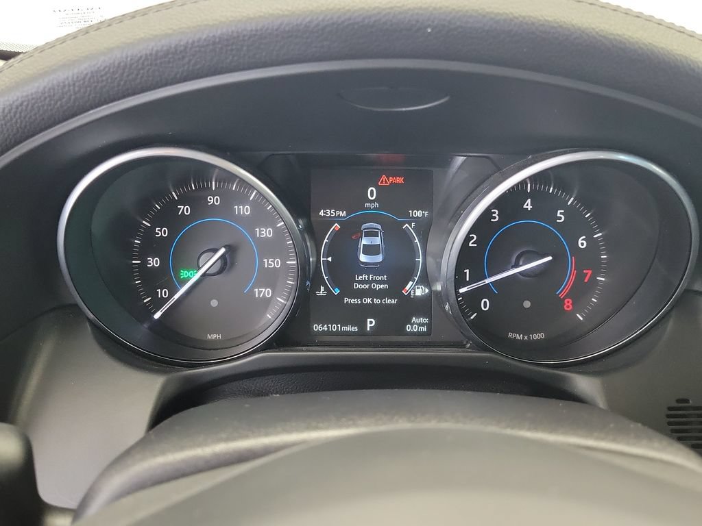 Used 2018 Jaguar XF Premium AWD/4WD image 26