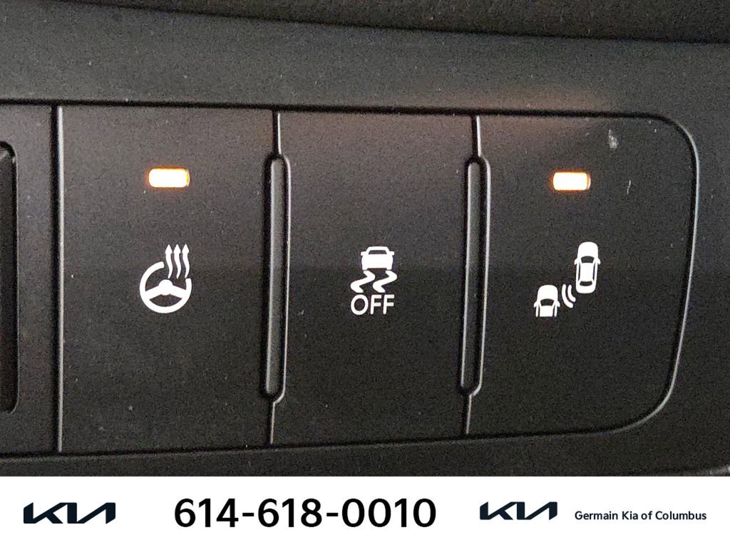 Used 2015 Kia Optima EX w/ EX Premium Package FWD image 31