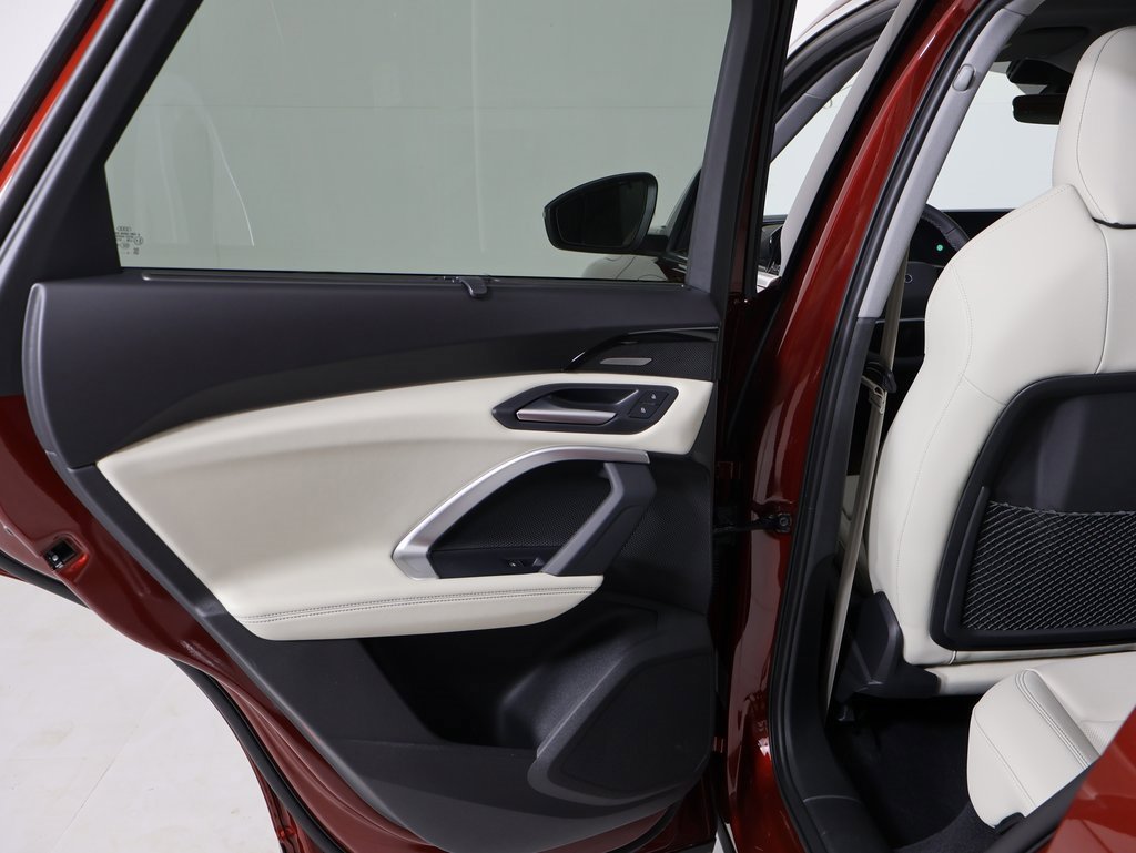 New 2025 Audi Q5 Prestige image 20