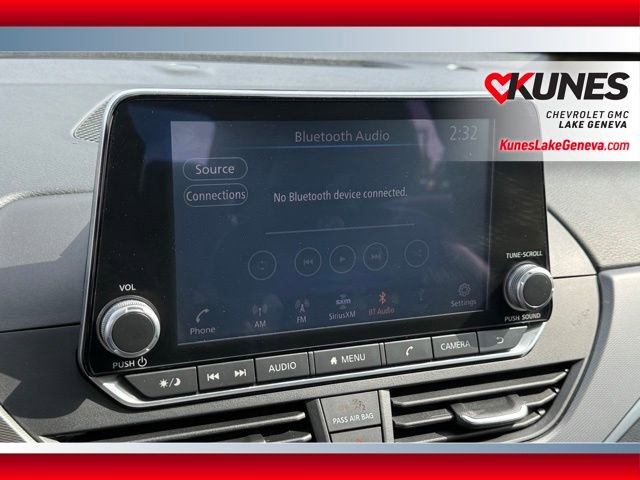 Used 2024 Nissan Altima 2.5 SR FWD image 32