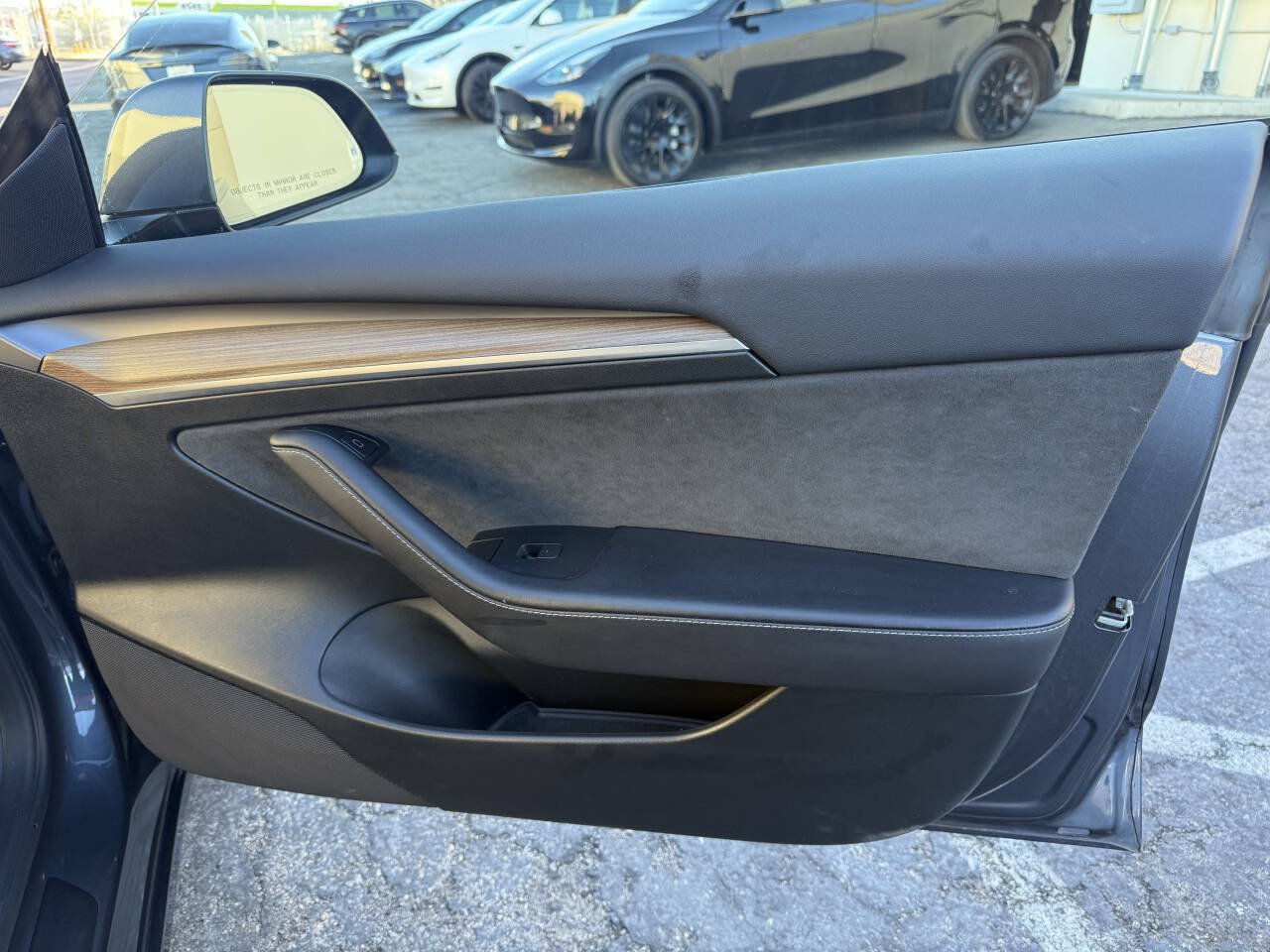 Used 2023 Tesla Model 3 Standard Range RWD image 28