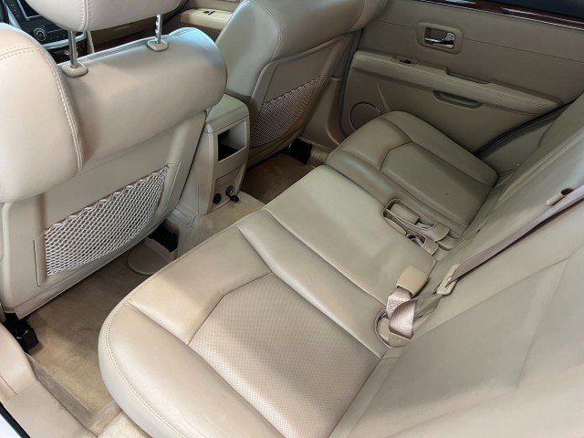 Used 2008 Cadillac SRX AWD image 38