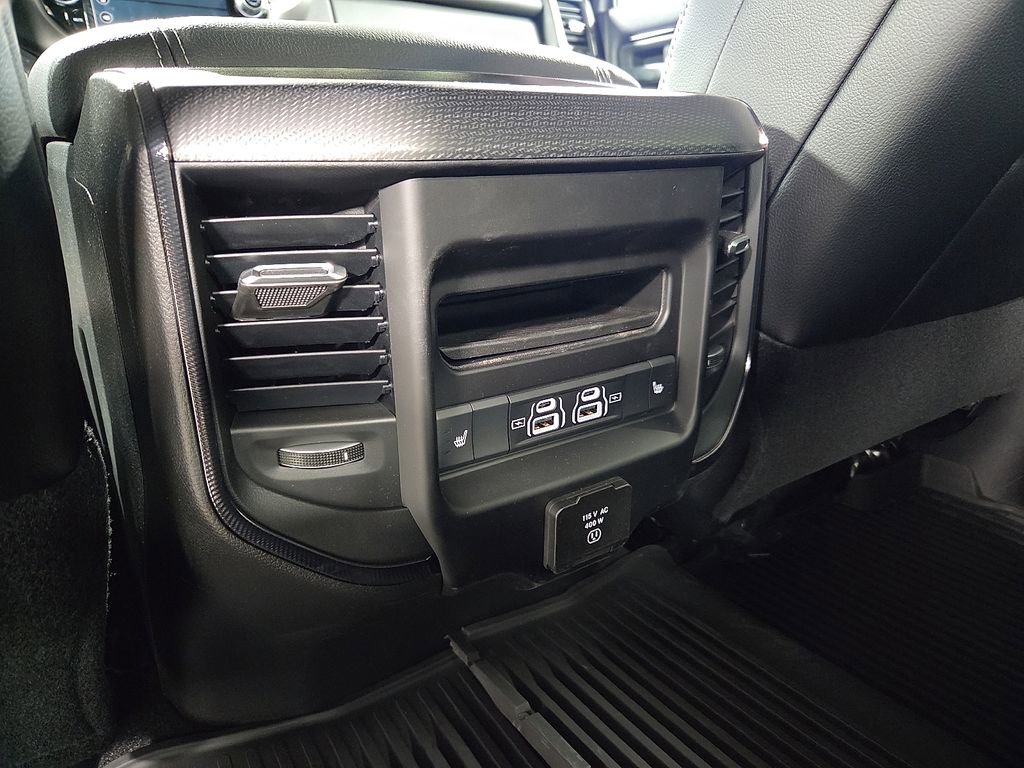 New 2026 RAM 2500 Power Wagon image 14