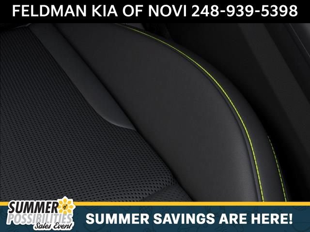 New 2026 Kia K5 GT FWD image 25