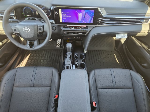 New 2026 Toyota Camry XSE FWD image 26