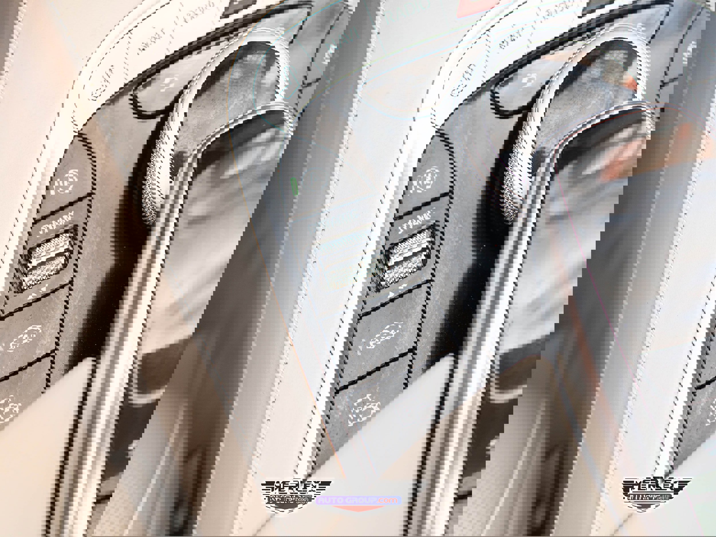 Used 2019 Mercedes-Benz S 560 Sedan image 35