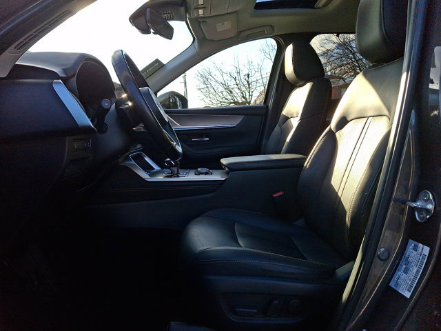 Used 2024 MAZDA CX-90 3.3 Turbo w/ Preferred Package image 13