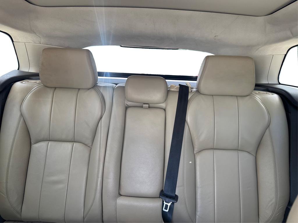 Used 2018 Land Rover Range Rover Evoque SE Premium AWD/4WD image 13