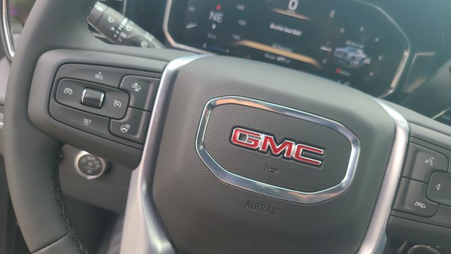 New 2026 GMC Sierra 1500 Elevation AWD/4WD image 18