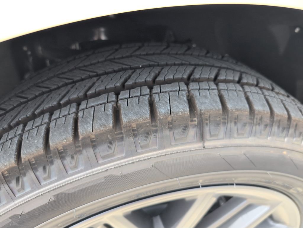 New 2026 Ford Expedition Platinum w/ Stealth Appearance Package image 20