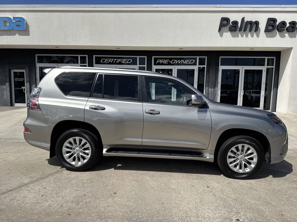 Used 2023 Lexus GX 460 Premium image 6