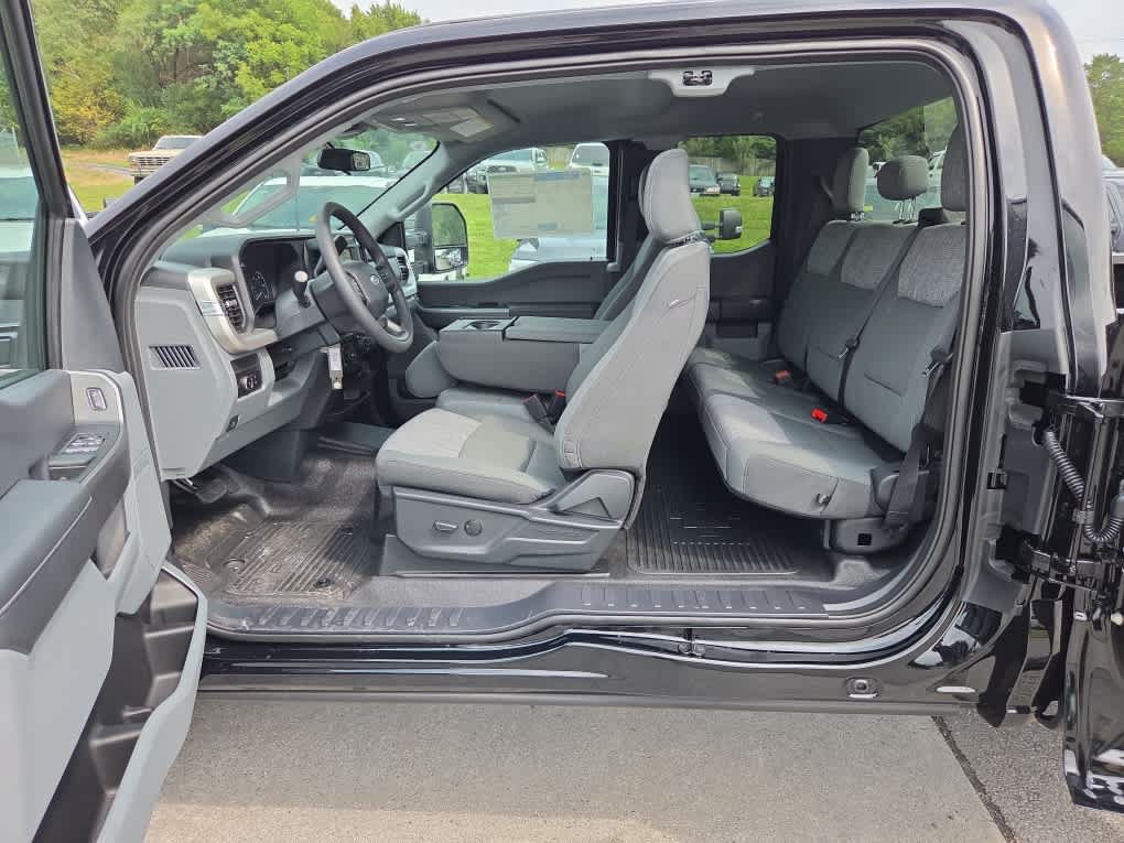 New 2026 Ford F350 XLT AWD/4WD image 22