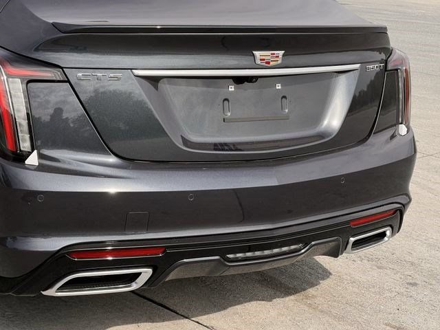 New 2026 Cadillac CT5 Sport RWD image 6