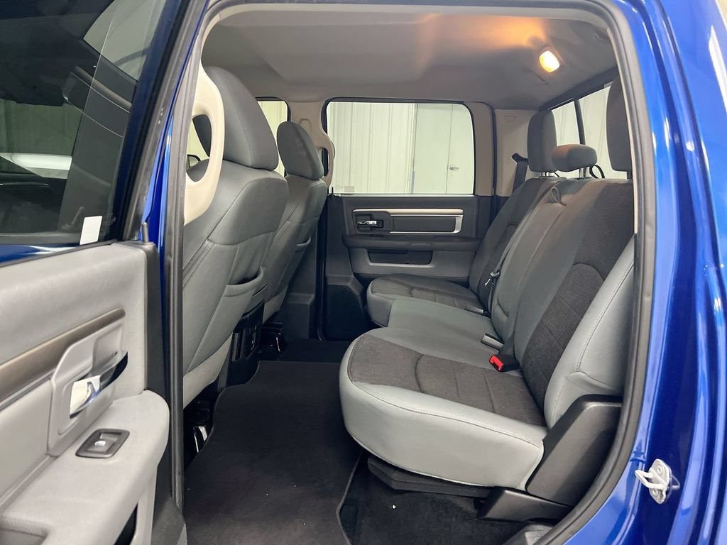 Used 2014 RAM 2500 Big Horn AWD/4WD image 22