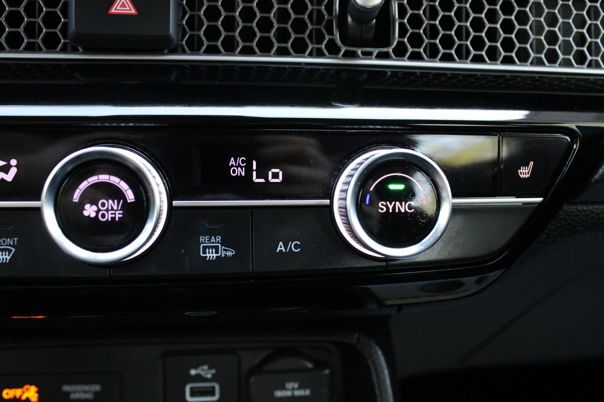 Used 2024 Honda Civic EX image 35