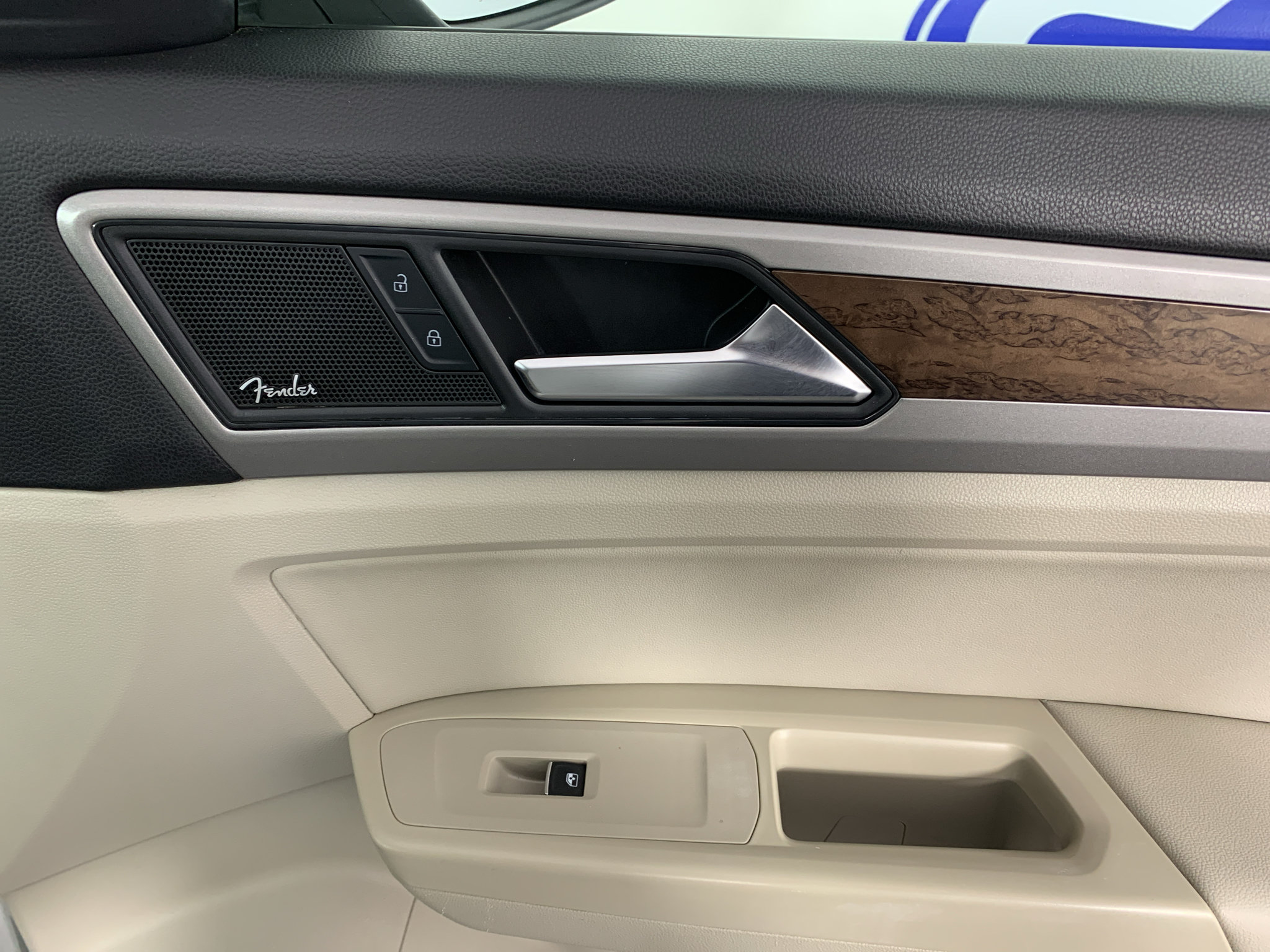 Used 2019 Volkswagen Atlas SEL Premium AWD/4WD image 41