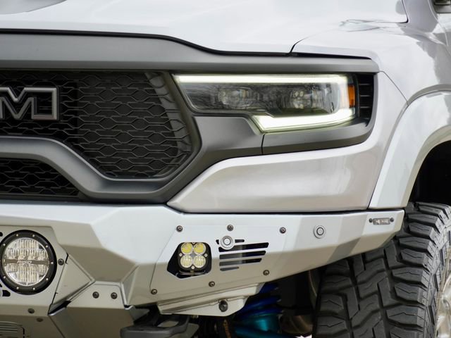 Used 2024 RAM 1500 TRX w/ TRX Level 2 Equipment Group image 15