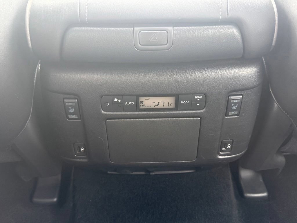 Used 2022 INFINITI QX80 Sensory w/ Cargo Package AWD/4WD image 33