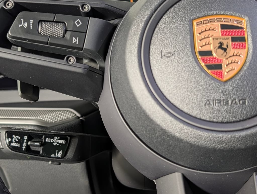 New 2026 Porsche Cayenne AWD/4WD image 38