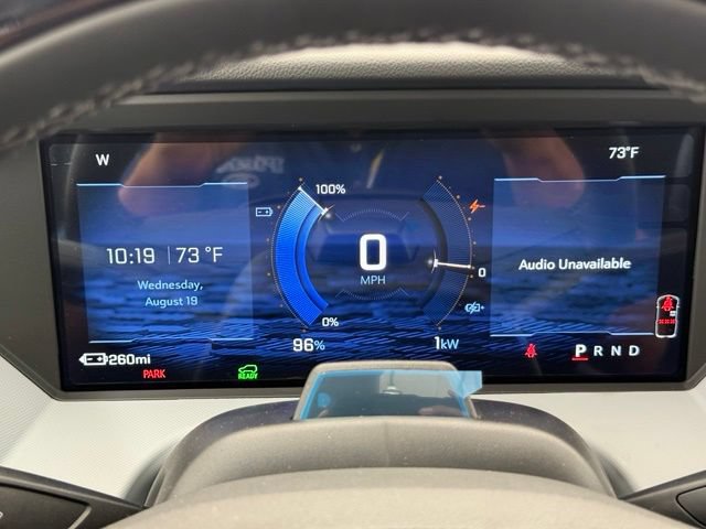 New 2027 Chevrolet Bolt RS w/ Super Cruise Package FWD image 32