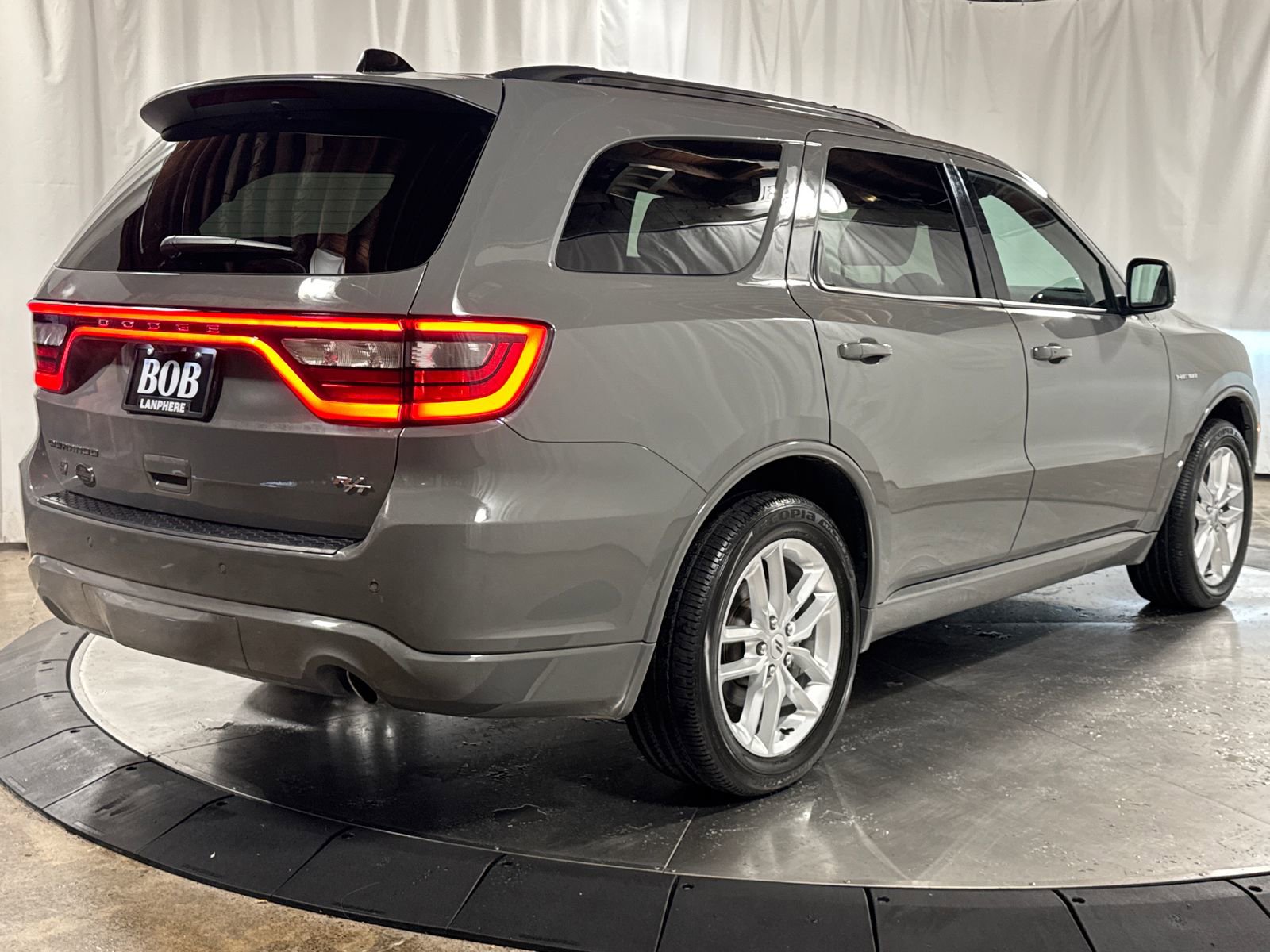 Used 2025 Dodge Durango R/T image 12