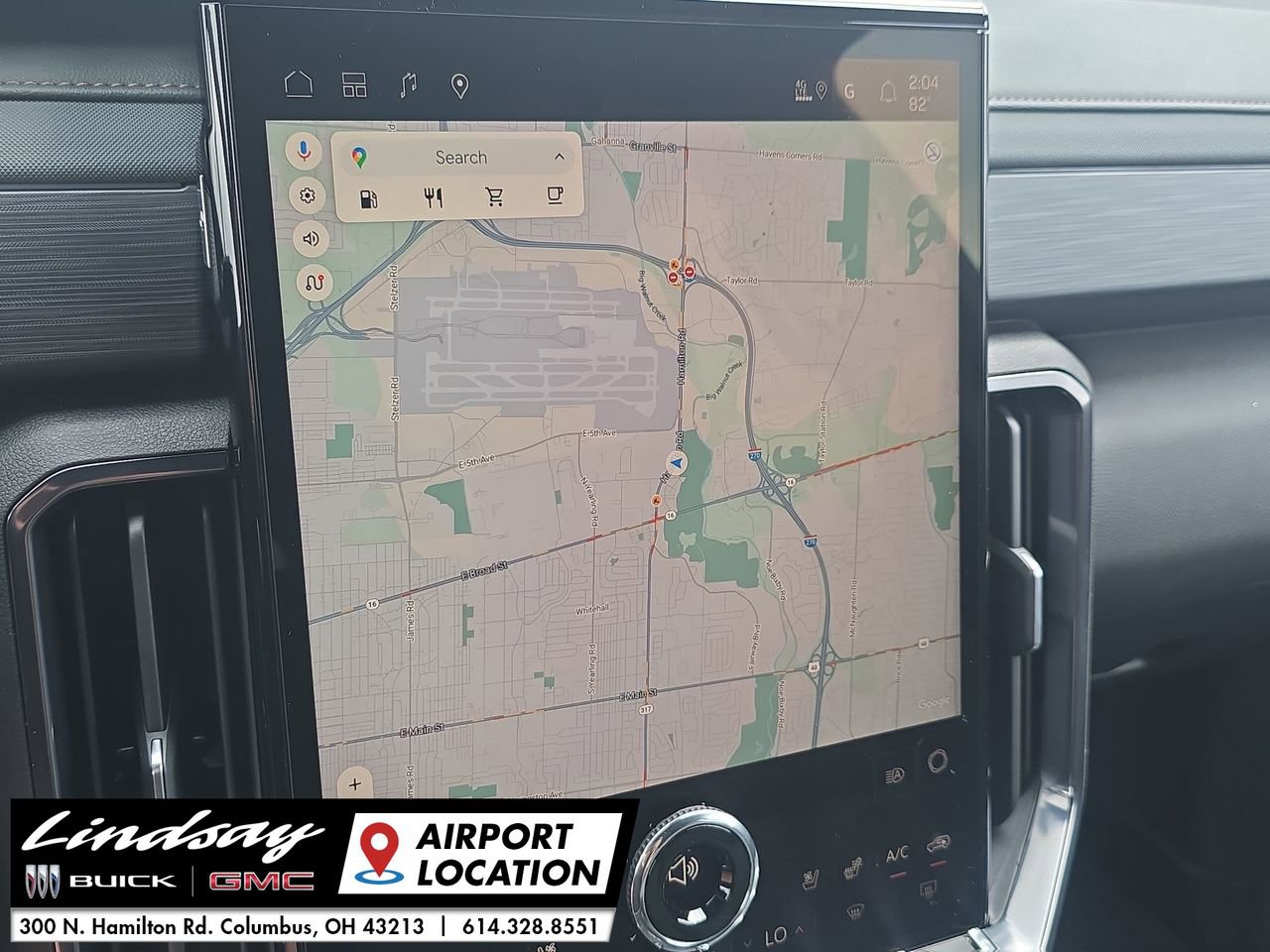 New 2026 GMC Acadia AT4 w/ Luxury Package image 15