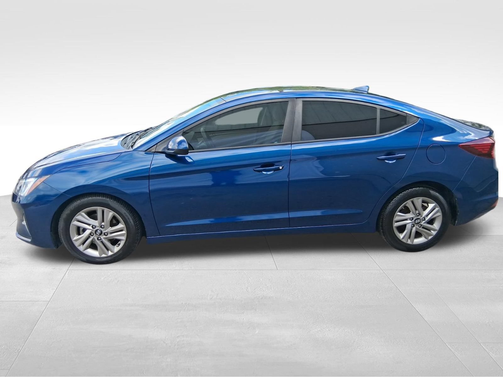 Used 2019 Hyundai Elantra SEL FWD image 8