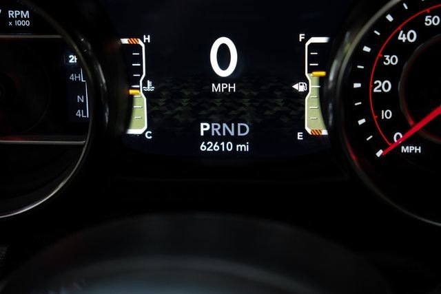 Used 2020 Jeep Gladiator Rubicon image 51