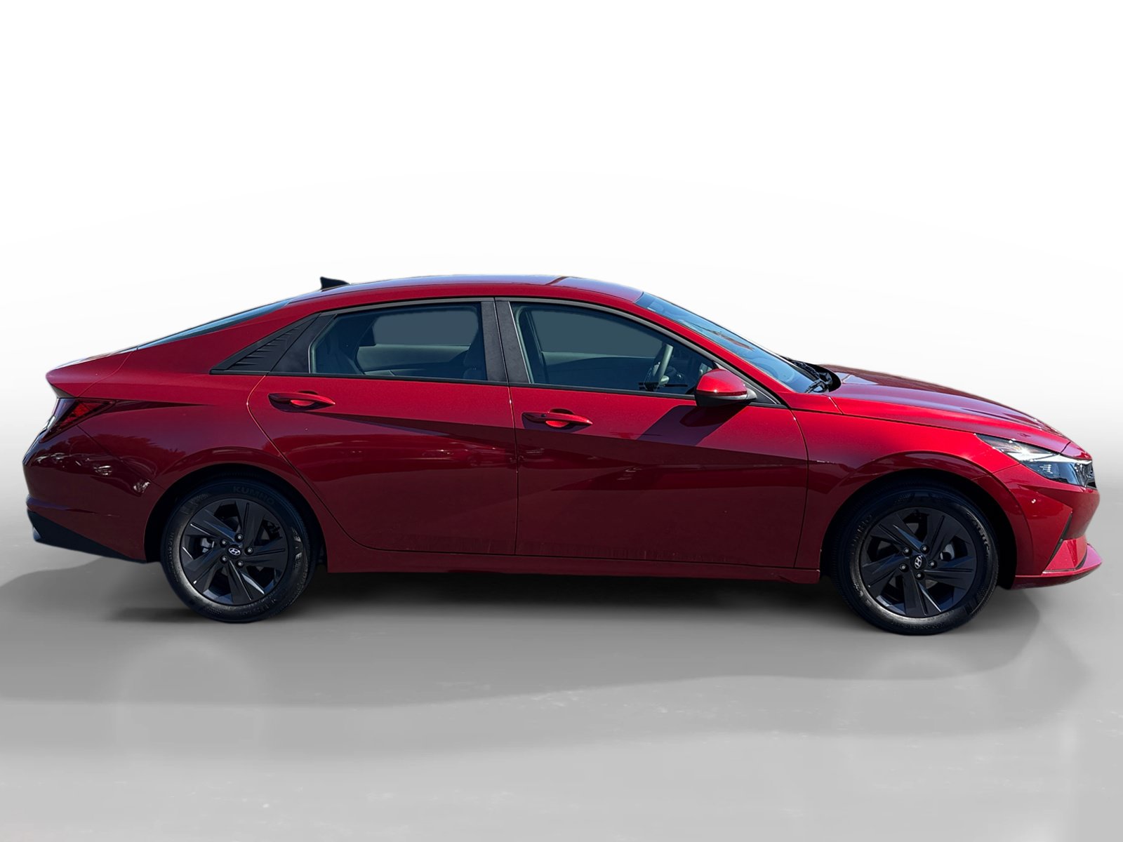 Certified 2023 Hyundai Elantra SEL FWD image 6