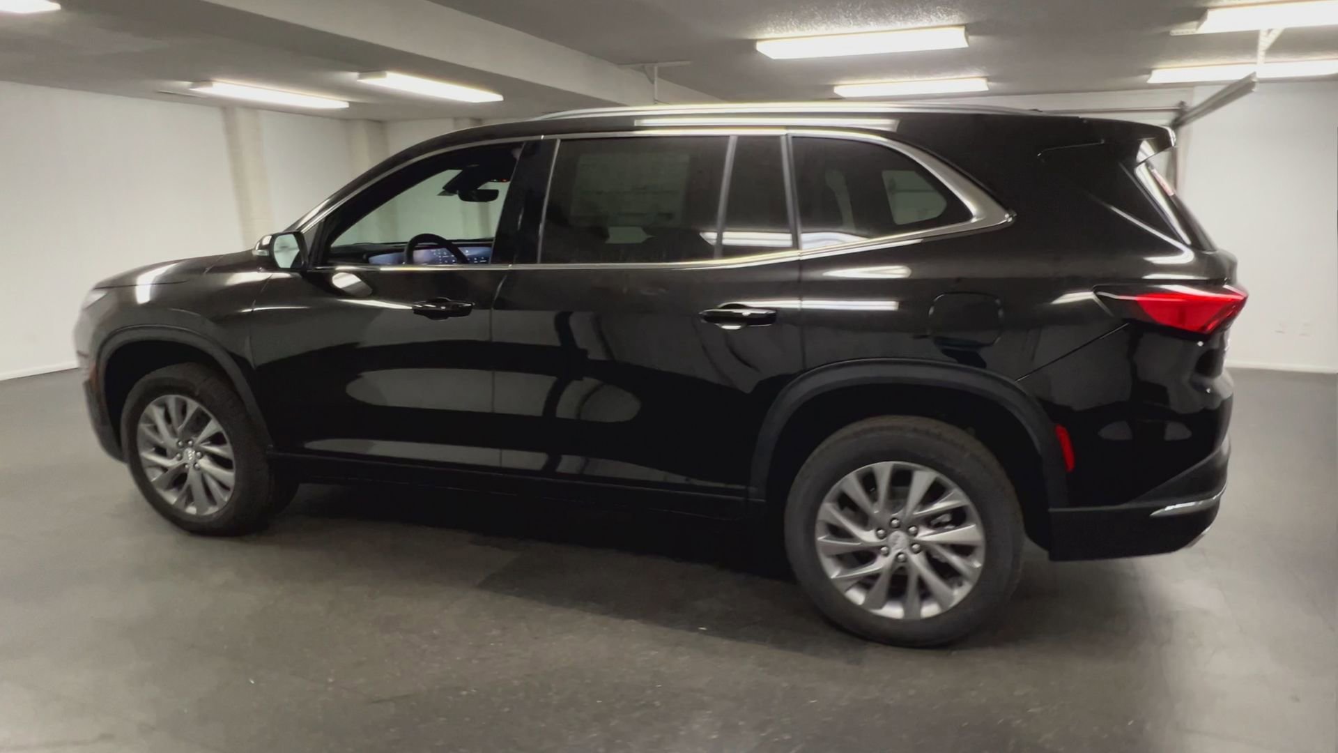 New 2026 Buick Enclave Preferred w/ Power Package image 41