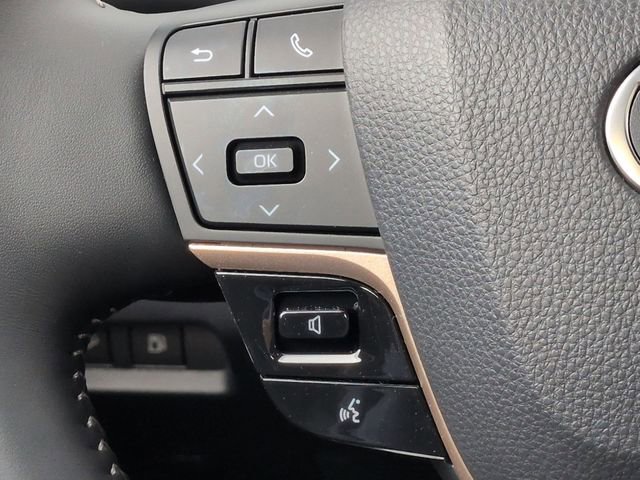 New 2026 Toyota Crown Signia w/ Advanced Technology Package image 17