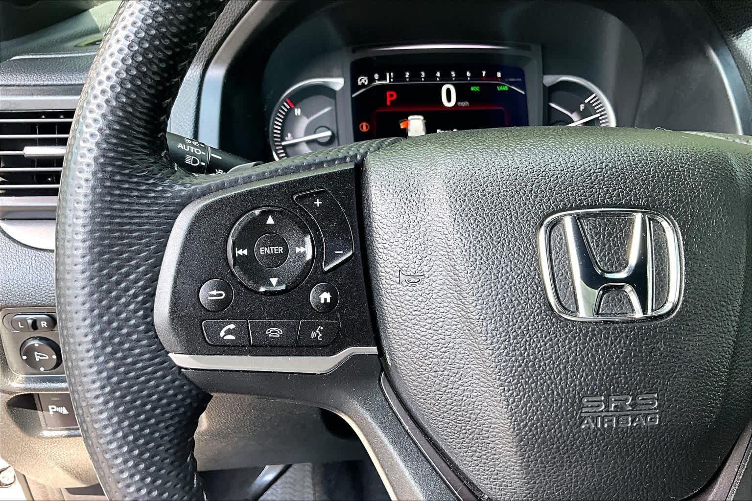 Used 2023 Honda Passport EX-L image 24