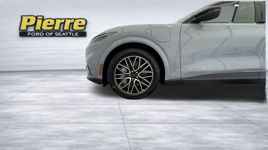 New 2026 Ford Mustang Mach-E Premium AWD/4WD image 10