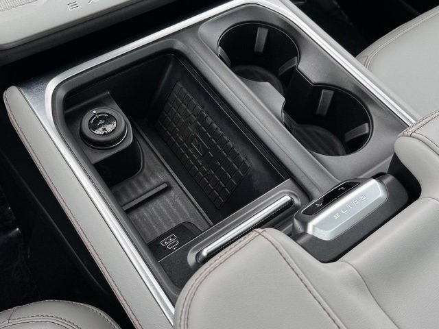 Certified 2025 Ford Expedition Max Active image 18