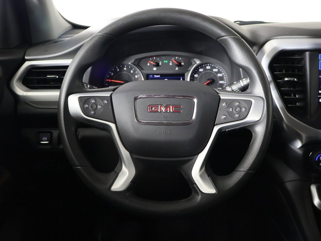 Used 2023 GMC Acadia SLE w/ Driver Convenience Package image 38