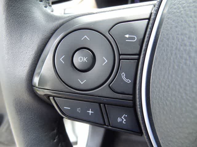 Used 2024 Toyota RAV4 XLE w/ Convenience Package AWD/4WD image 20
