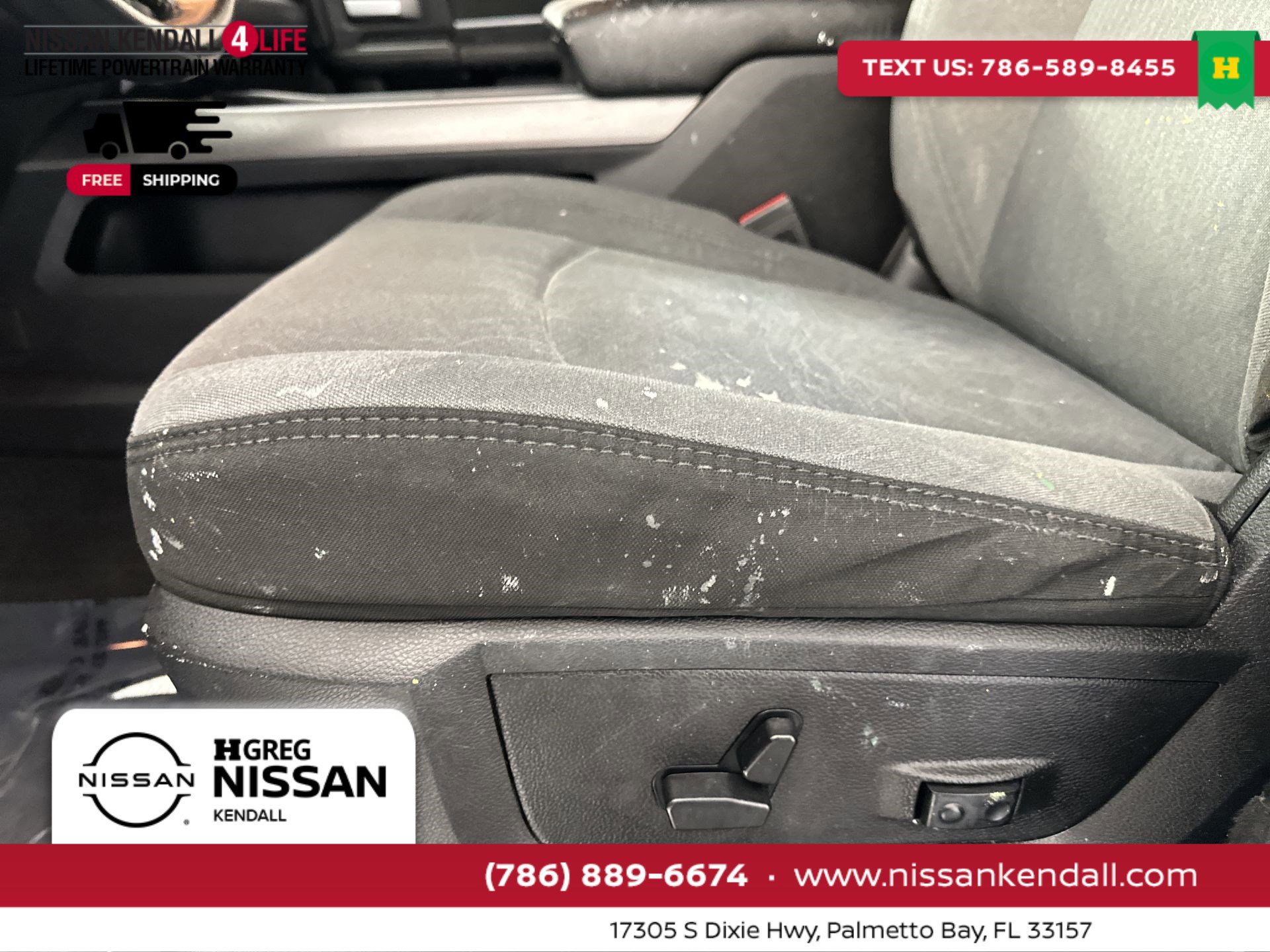 Used 2024 RAM 2500 Big Horn w/ Off Road Package image 16