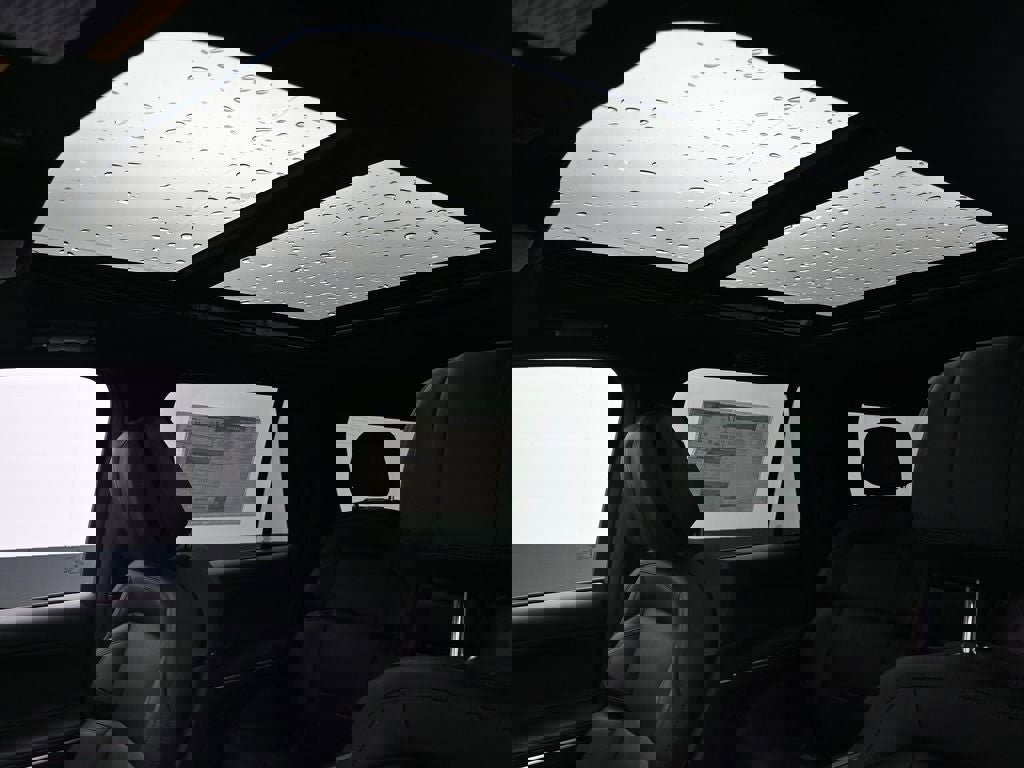 New 2026 Lincoln Navigator L Reserve w/ Jet Appearance Package image 27