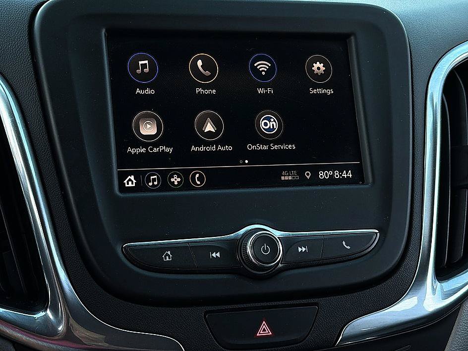 Used 2020 Chevrolet Equinox LS w/ LS Convenience Package FWD image 13