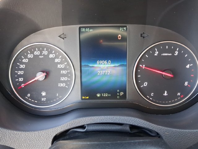 Used 2025 Mercedes-Benz Sprinter 2500 image 15