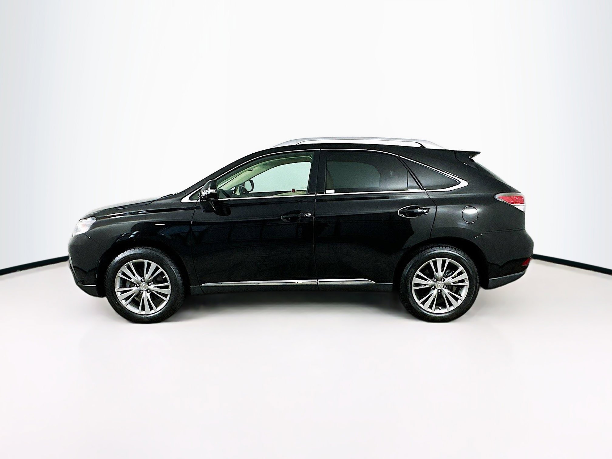 Used 2013 Lexus RX 350 2WD image 4