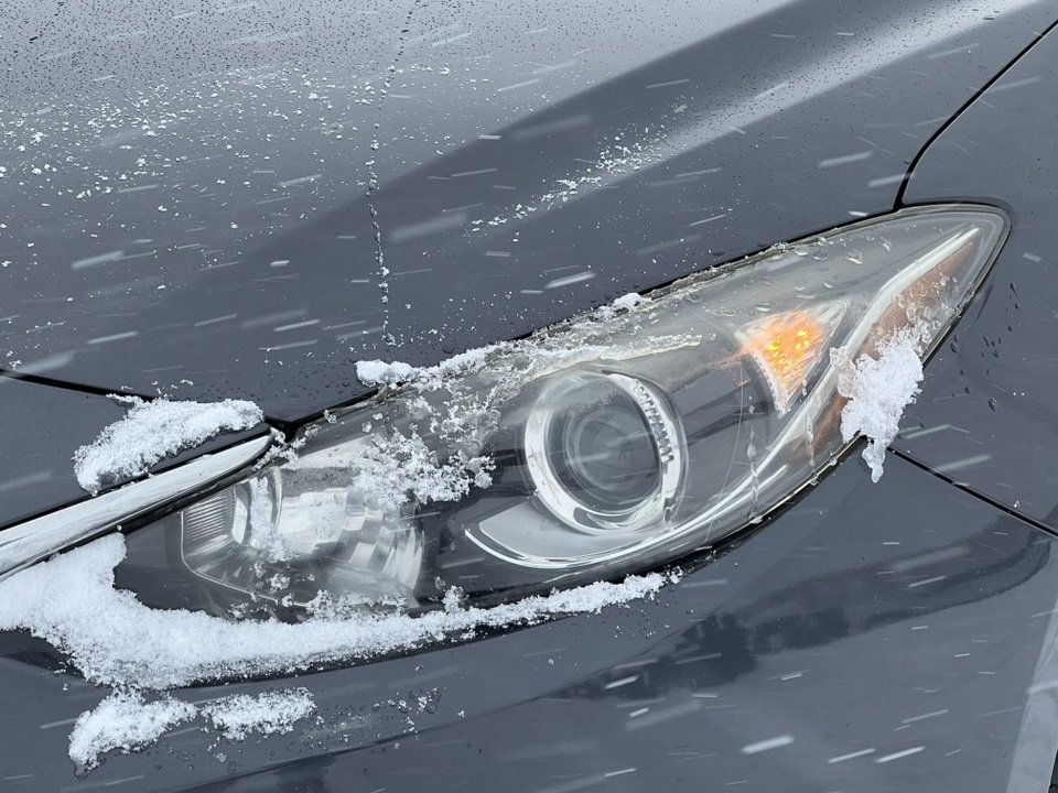 Used 2014 MAZDA MAZDA3 i Grand Touring image 30