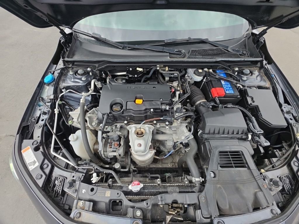 Used 2023 Honda Civic Sport image 10