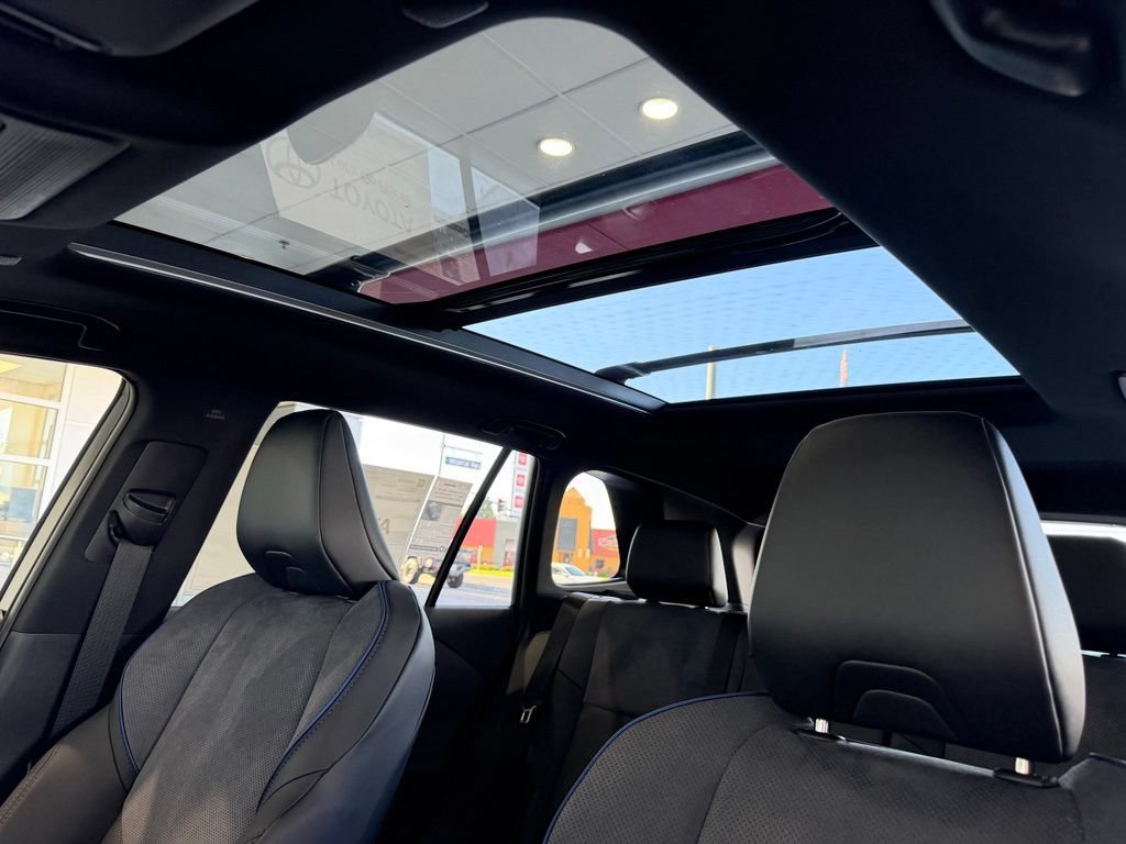 New 2026 Toyota RAV4 XSE AWD/4WD image 20