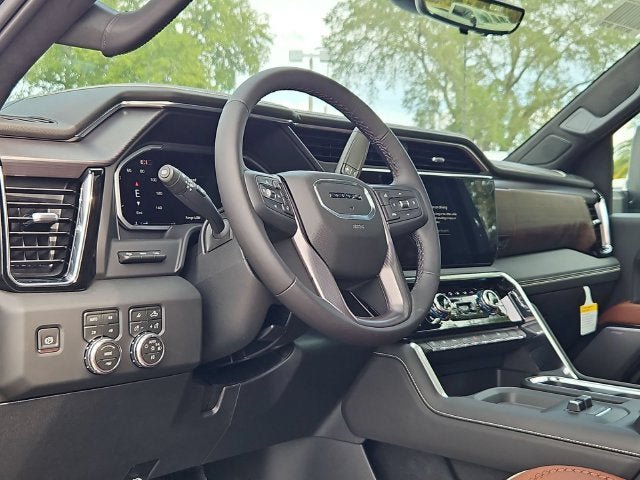 New 2026 GMC Sierra 3500 Denali Ultimate AWD/4WD image 11