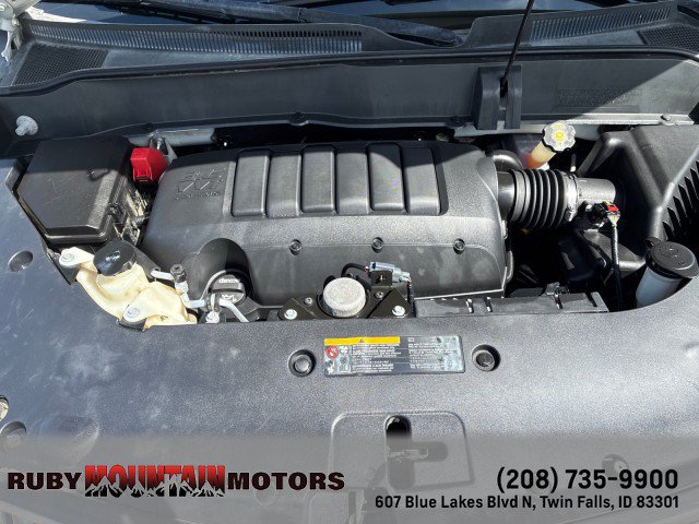 Used 2015 Buick Enclave Leather AWD/4WD image 31