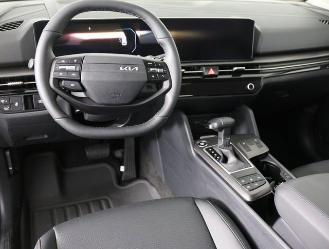 New 2026 Kia Sportage SX image 10