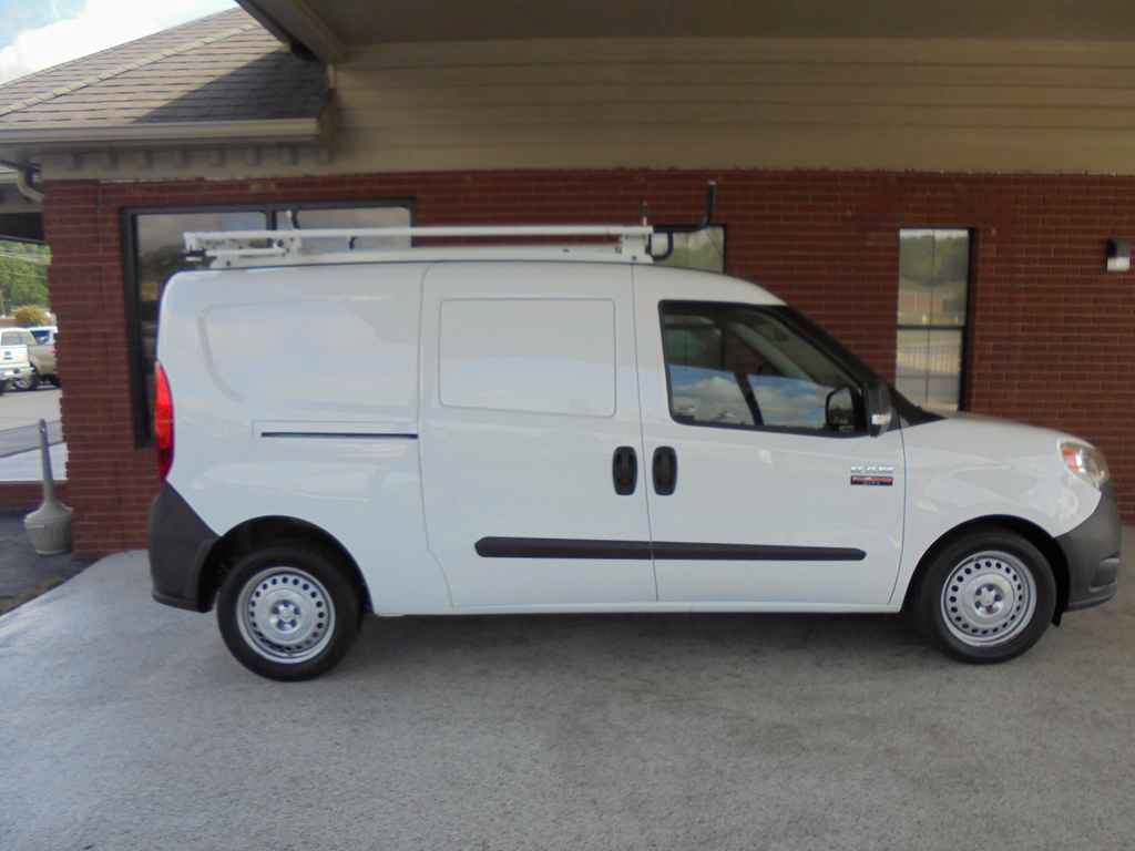 Used 2019 RAM ProMaster City Tradesman FWD image 2
