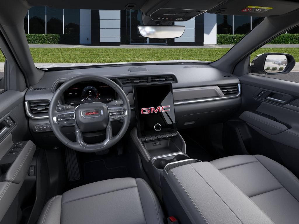 New 2027 GMC Terrain Elevation w/ Elevation Premium Package FWD image 15