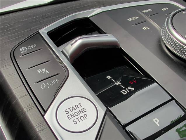 Used 2024 BMW 430i Gran Coupe w/ Premium Package RWD image 15